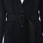 イタリアモデルのアウター。