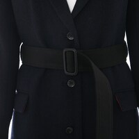 イタリアモデルのアウター。