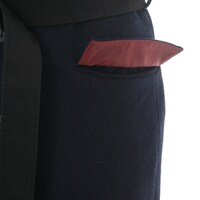 イタリアモデルのアウター。