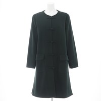 中国モデルのアウター。