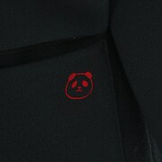 中国モデルのアウター。