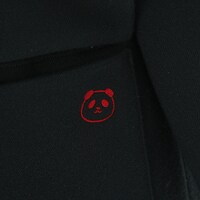 中国モデルのアウター。