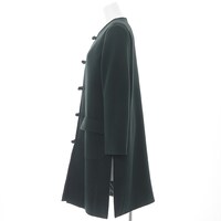 中国モデルのアウター。