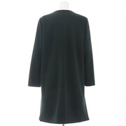 中国モデルのアウター。