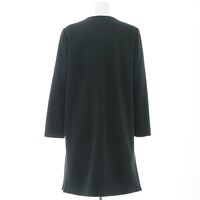 中国モデルのアウター。