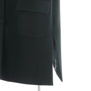 中国モデルのアウター。