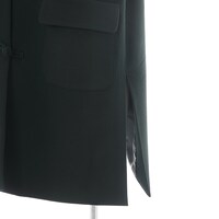 中国モデルのアウター。