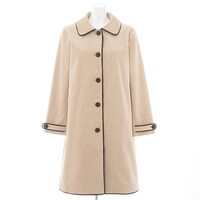 ロシアモデルのアウター。