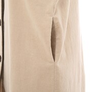 ロシアモデルのアウター。