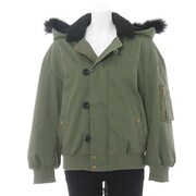 アメリカモデルのアウター。