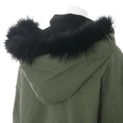 アメリカモデルのアウター。