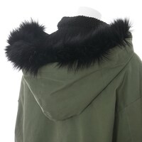 アメリカモデルのアウター。