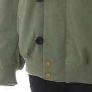 アメリカモデルのアウター。