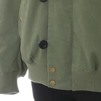 アメリカモデルのアウター。