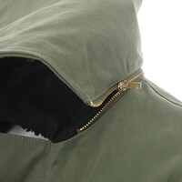 アメリカモデルのアウター。