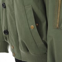 アメリカモデルのアウター。