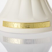 イギリスモデルのスノードーム。