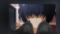 TVアニメ「22/7」PV第1弾より。