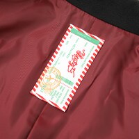 イタリアモデルのアウター。