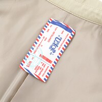 イギリスモデルのアウター。