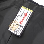 ドイツモデルのアウター。