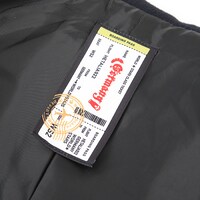 ドイツモデルのアウター。