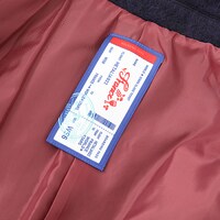 フランスモデルのアウター。