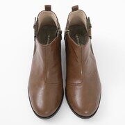 イギリスモデルのシューズ。