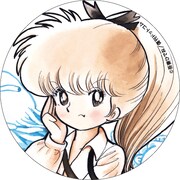 缶バッジのデザイン案。