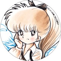 缶バッジのデザイン案。