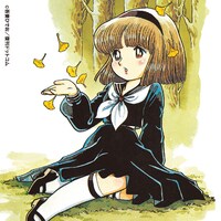 ステッカーのデザイン案。