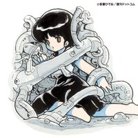 ステッカーのデザイン案。