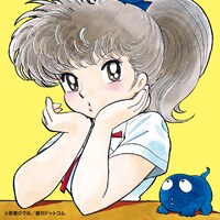 ステッカーのデザイン案。