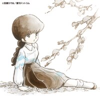 ステッカーのデザイン案。