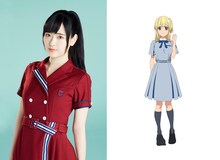 天城サリー（藤間桜役）