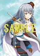 ゲーマーズ特典