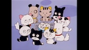 「3丁目のタマ~うちのタマ知りませんか?~」より。