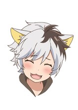 岡本タマ（CV：斉藤壮馬）