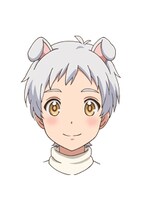 山田ポチ（CV：小野賢章）