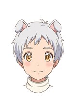 山田ポチ（CV：小野賢章）