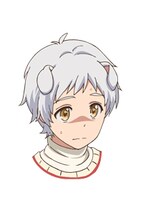 山田ポチ（CV：小野賢章）