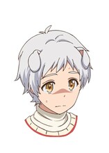 山田ポチ（CV：小野賢章）