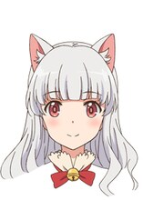 花咲モモ（CV：花澤香菜）