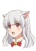 花咲モモ（CV：花澤香菜）