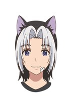 木曽トラ（CV：白井悠介）