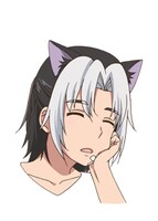 木曽トラ（CV：白井悠介）