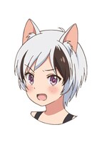 桶谷コマ（CV：黒沢ともよ）