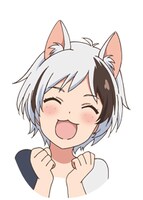 桶谷コマ（CV：黒沢ともよ）