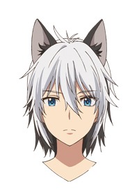 ノラ（CV：梶裕貴）