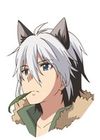 ノラ（CV：梶裕貴）